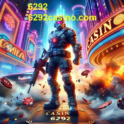A Magia dos Jogos de Ação: Adrenalina e Aventura em Cada Jogada