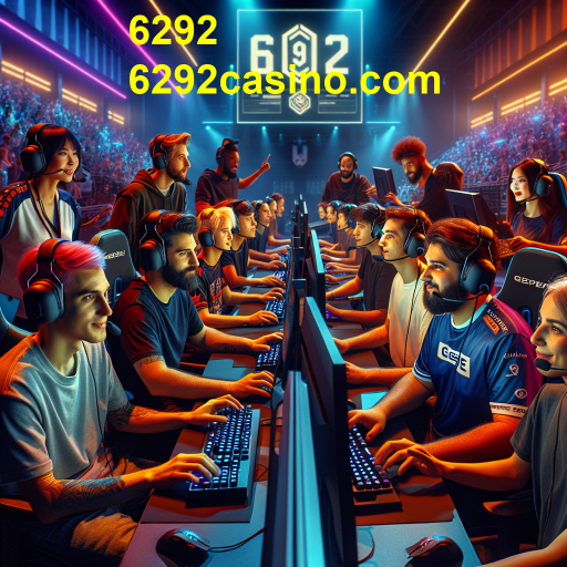 A Importância dos Jogos de Equipe na Era Digital