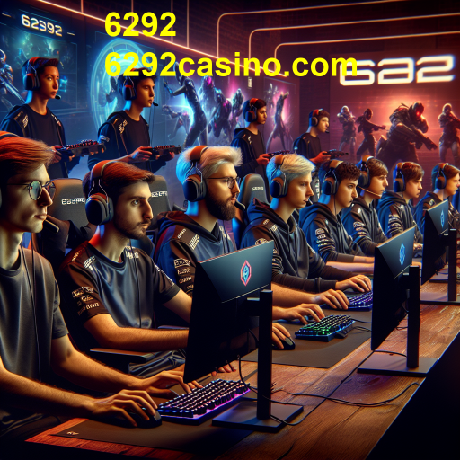 A Importância dos Jogos de Equipe na Sociedade Contemporânea