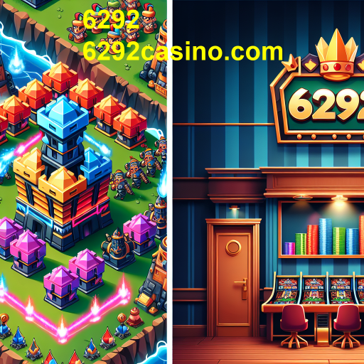 Explorando o Gênero 'Torre' nos Jogos: Desafios e Estratégias